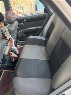 شيفروليه اوبترا